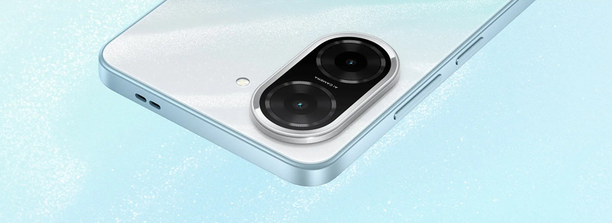 Mobilní telefon Xiaomi Redmi A5 4 GB / 128 GB černý