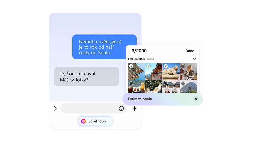 Samsung Galaxy S26 podporuje i funkci Now Nudge