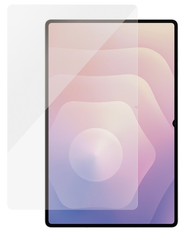 Tvrzené sklo PanzerGlass na Samsung Galaxy Tab S11 Ultra, prémiová kvalita pro dlouhou životnost