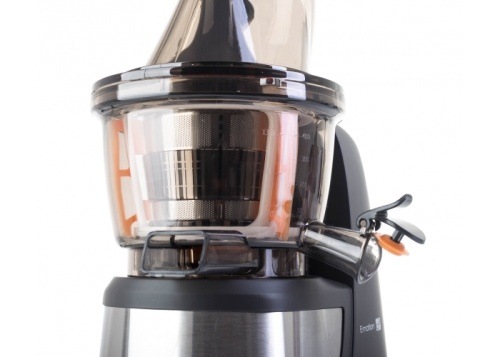 Odšťavňovač G21 Emotion, graphite black černý Odšťavňovač G21 Emotion, graphite black černý