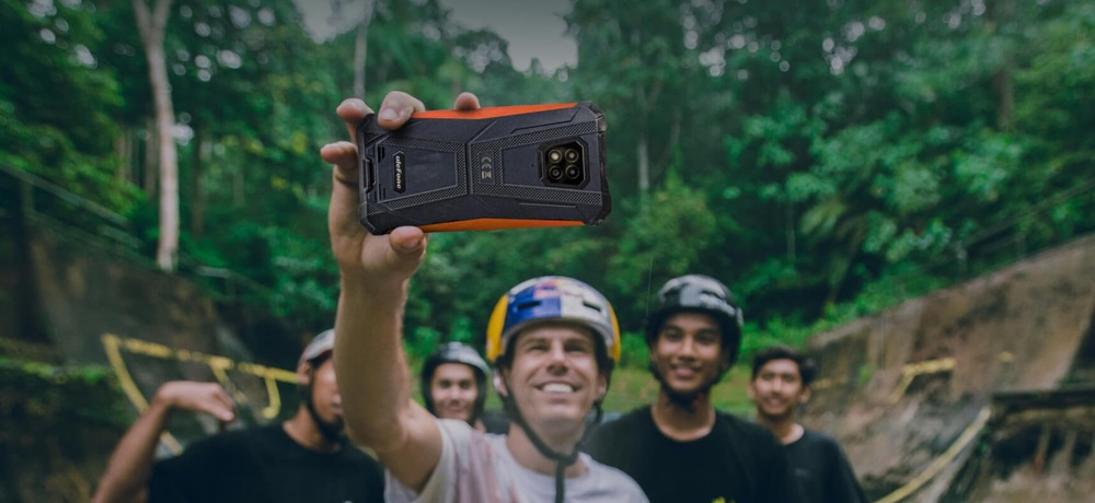 UleFone Armor 8 Pro