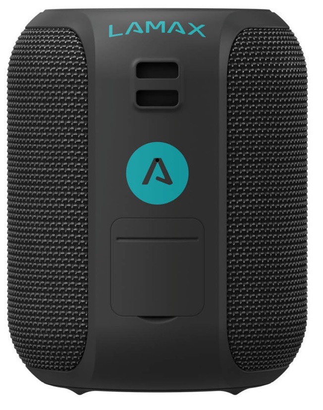 Přenosný reproduktor LAMAX Sounder2 Mini černý