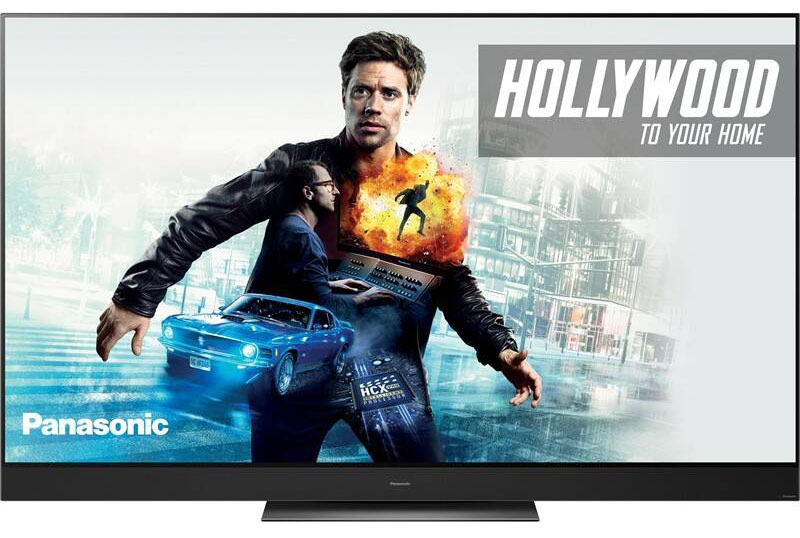 Panasonic TX-65HZ2000E