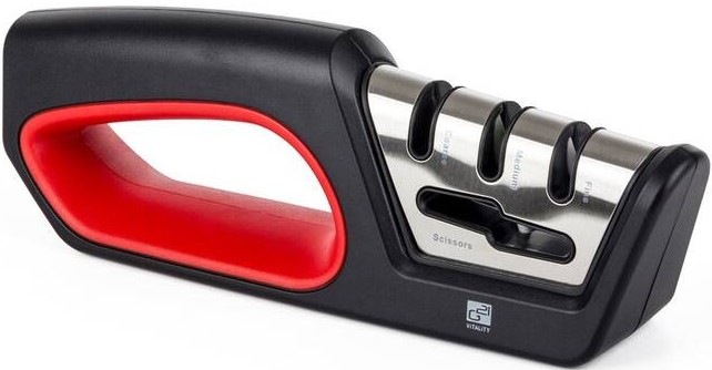 Brousek G21 Carbide, Ceramic