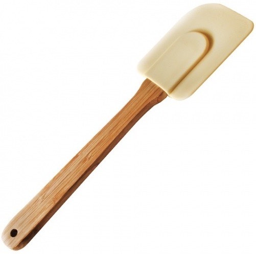 Stěrka TORO Bamboo 263327, silikon