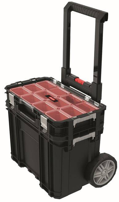 Box na nářadí Keter C-239996 CONNECT Cart