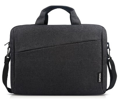 Brašna na notebook Lenovo Toploader T210 pro 15,6" černá