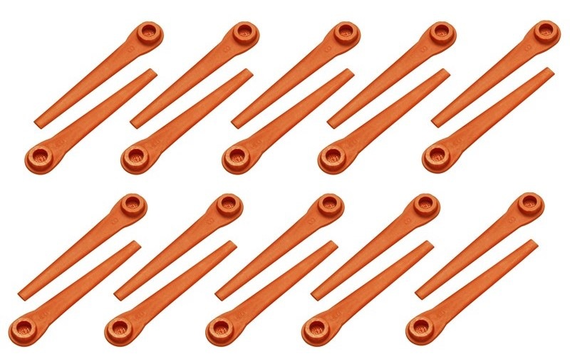 Sada nožů Gardena 901086901 (20 ks)