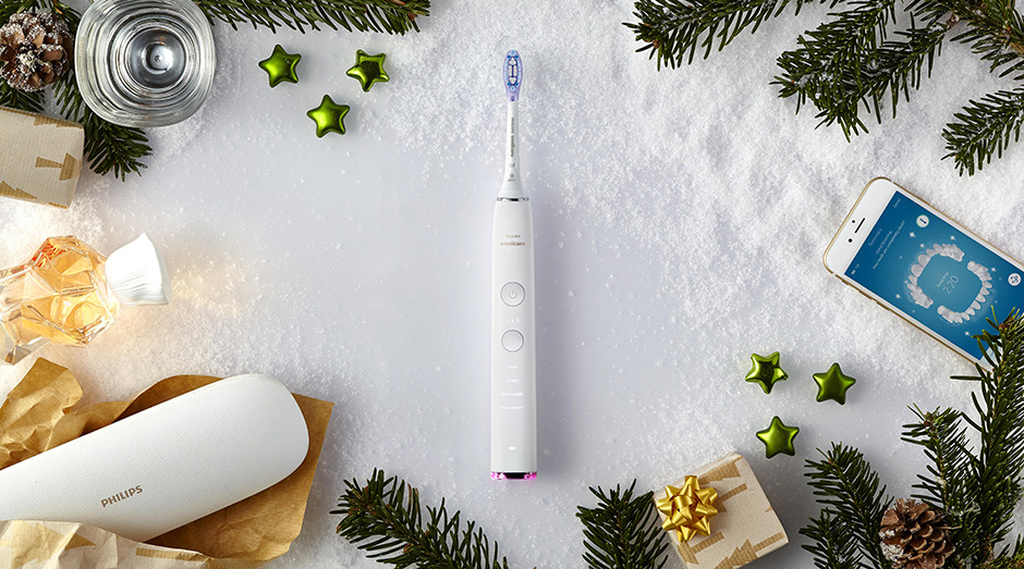 Philips HX9917/88 Sonicare 9400 DiamondClean