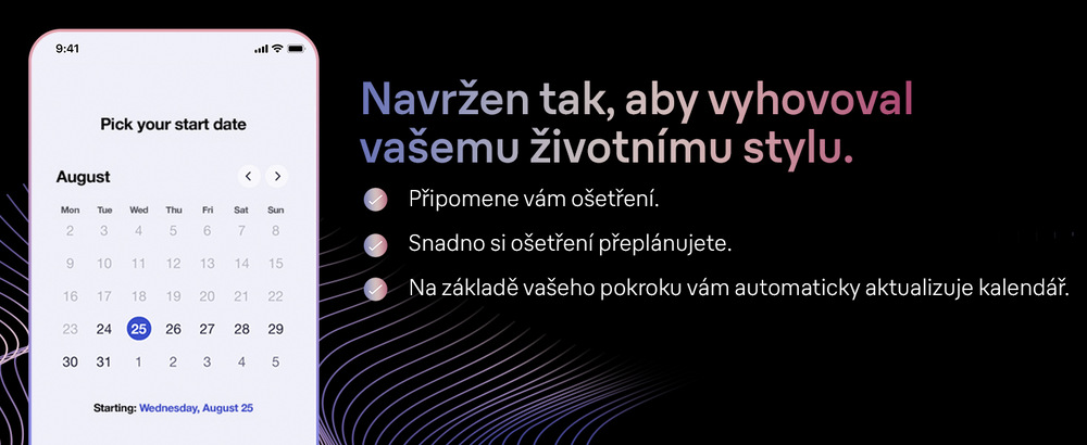 Epilátor Braun Skin i·expert IPL7253