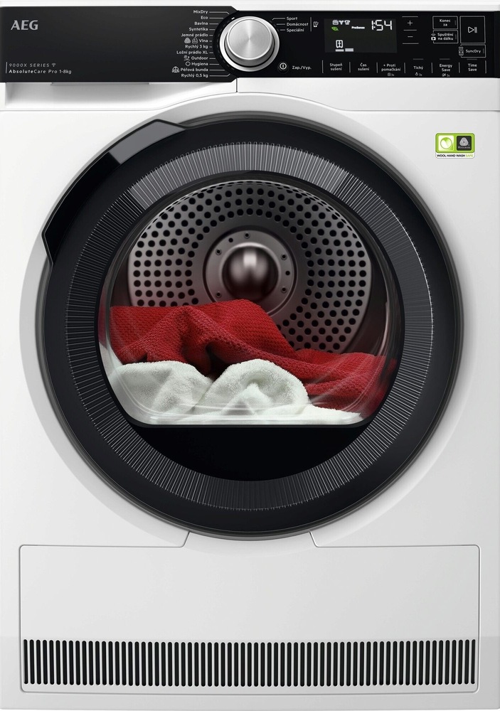 AEG TR9586CC 