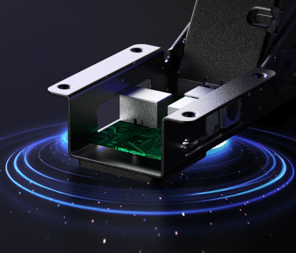 PXN PD HM Clutch nabízí nastavení mechanického odporu a dráhy chodu 