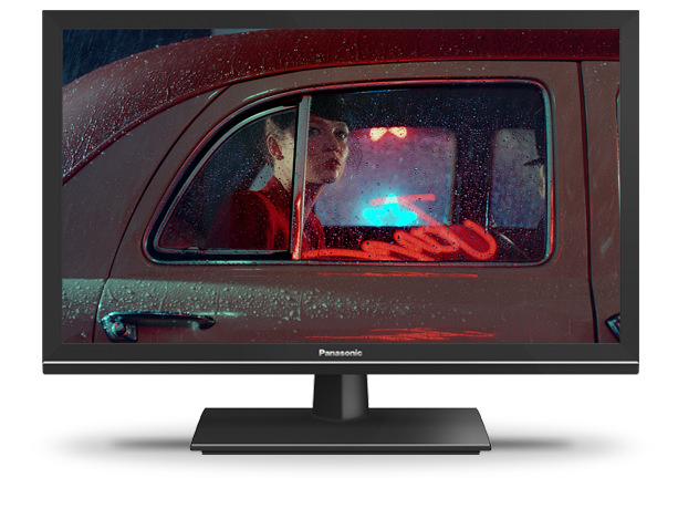 Televize Panasonic TX-24FS503E