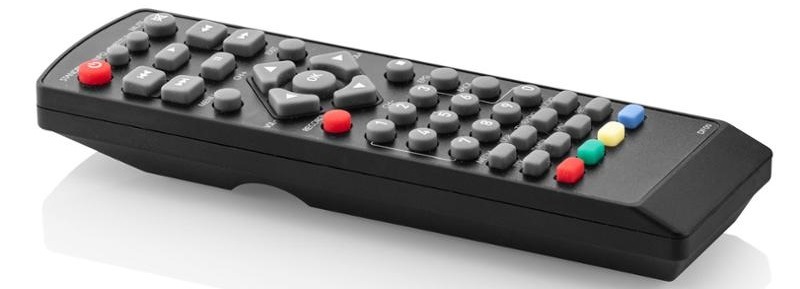 Set-top box GoGEN DVB 219 T2 DUAL černý Set-top box GoGEN DVB 219 T2 DUAL černý