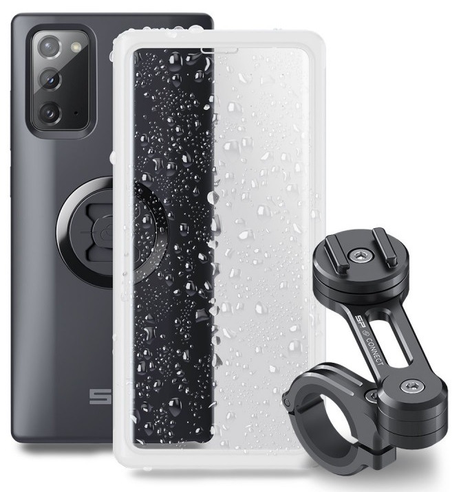 Moto Bundle SP Connect na Samsung Galaxy Note20