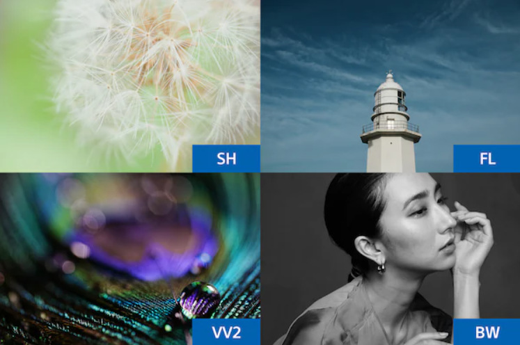 Digitální fotoaparát Sony Alpha A7 IV, tělo černý Digitální fotoaparát Sony Alpha A7 IV, tělo černý
