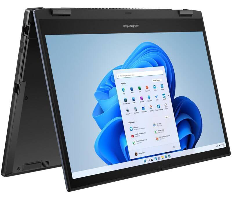 Asus ExpertBook L2 Flip