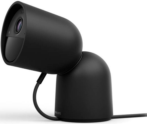 IP kamera Philips Secure Camera Desktop (929003562504) černá - s ...