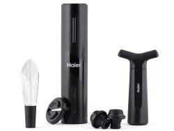Sada na víno Haier HAWUKIT06 Sada na víno Haier HAWUKIT06