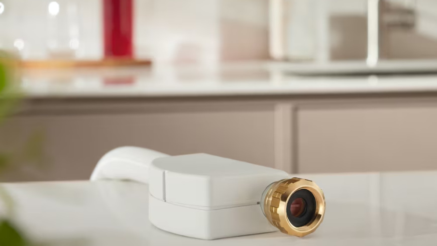 Myčka nádobí Miele G 5110 SC Active bílá