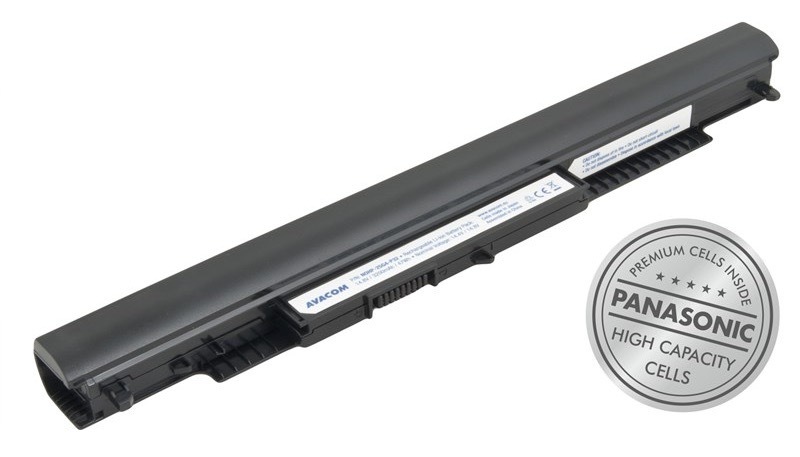 Baterie Avacom HP 250 G4, 240 G4 Li-Ion 14,8V 3200mAh 47Wh
