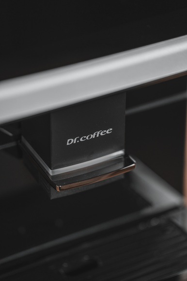 Automatický kávovar Dr.Coffee C12