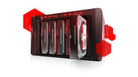 Pevný disk 3,5" Western Digital Red Plus 8TB Kompatibilita