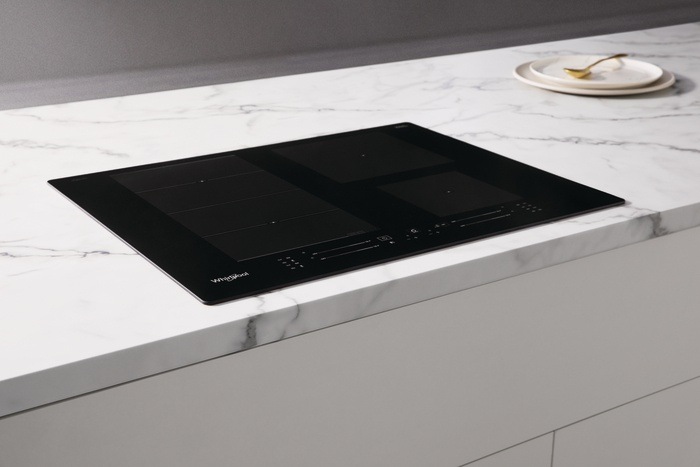 Varná deska indukce Whirlpool WF S8865 NE