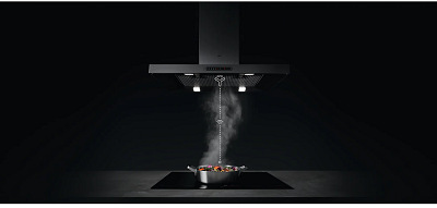 AEG Mastery HK854870FB Hob2Hood