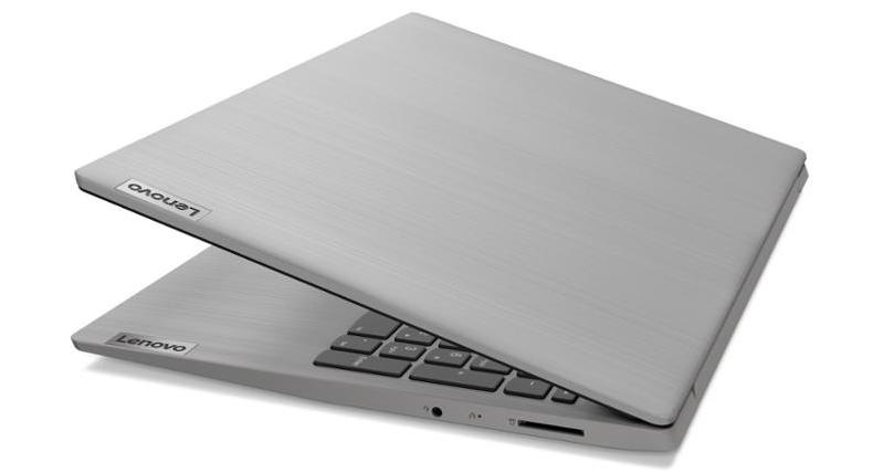 Notebook Lenovo IdeaPad 3-15IIL05 šedý Notebook Lenovo IdeaPad 3-15IIL05 šedý