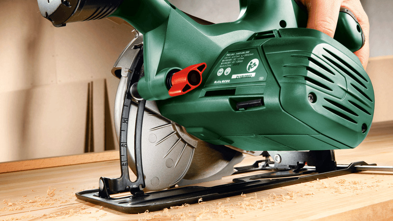 Okružní pila Bosch Bosch PKS 55 Okružní pila Bosch Bosch PKS 55
