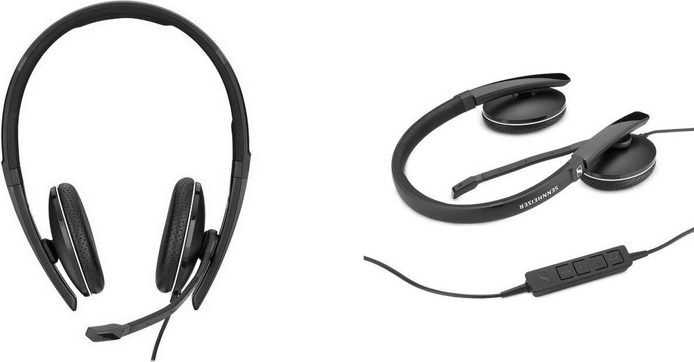 Sennheiser SC ADAPT 165 USB II