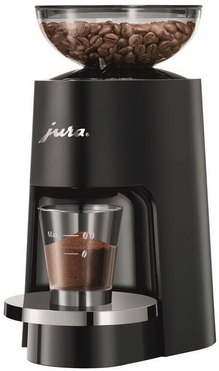 Kávomlýnek Jura 25048 černý