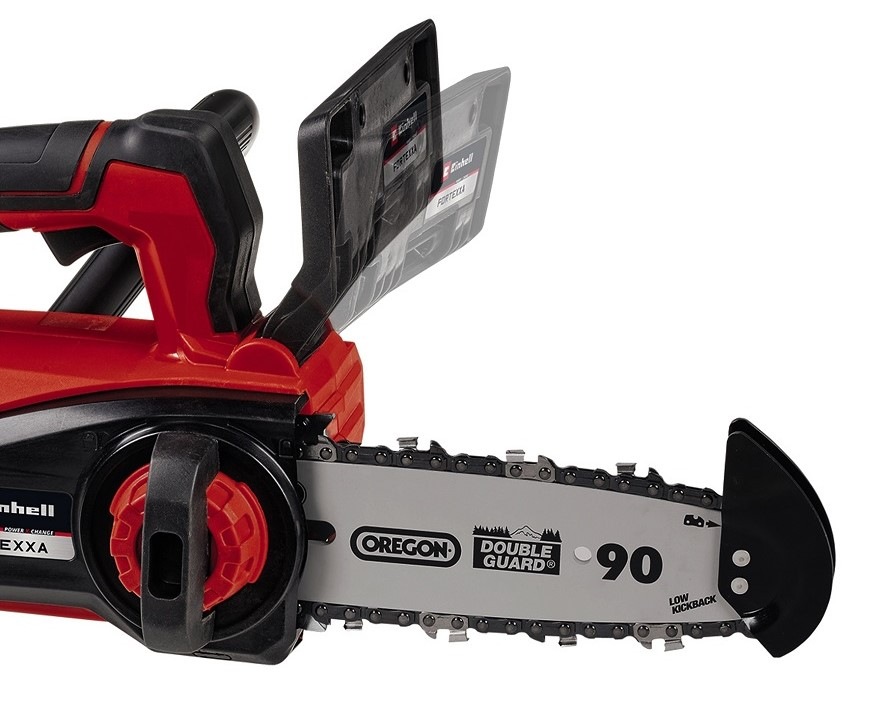 Řetězová pila Einhell Professional FORTEXXA 18/20 TH (bez baterie) 4600020