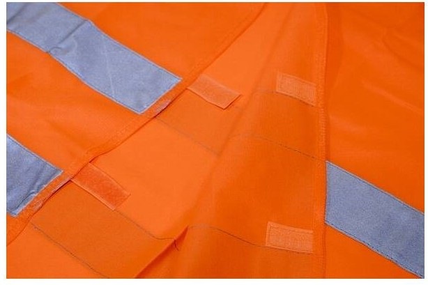 Reflexní vesta Compass 01511 XXL EN 20471:2013 + A1:2016