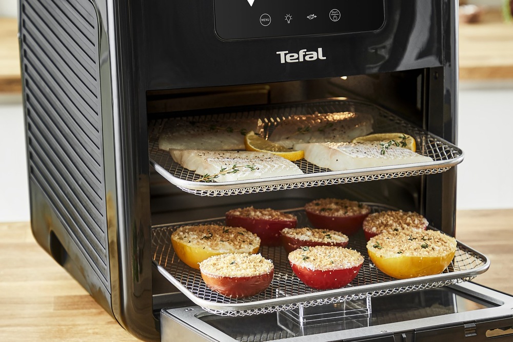 Tefal FW501815 Easy Fry Oven & Grill