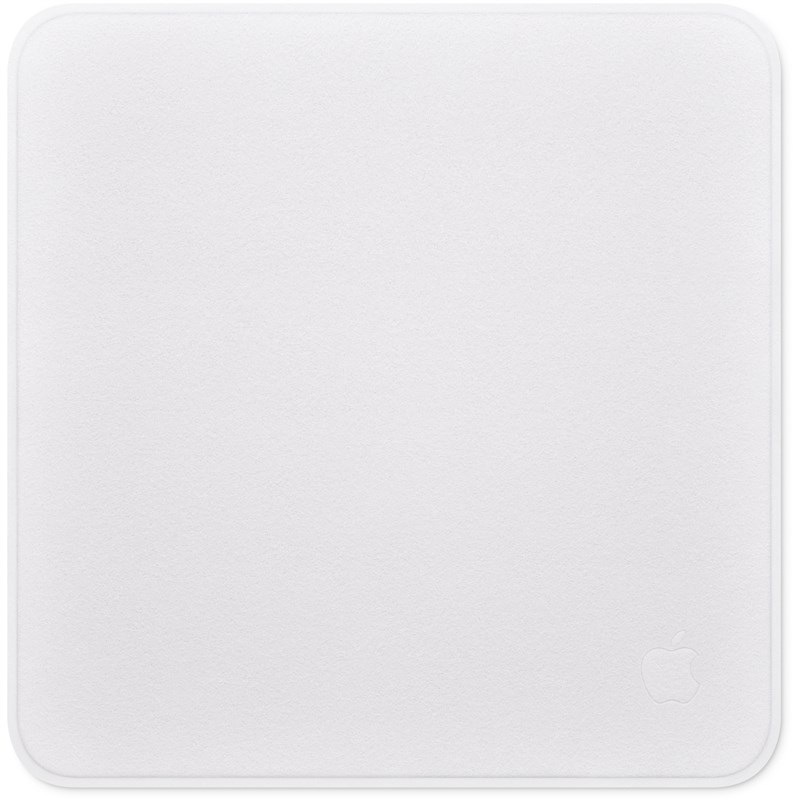Hadřík Apple čístící (2024) šedý
