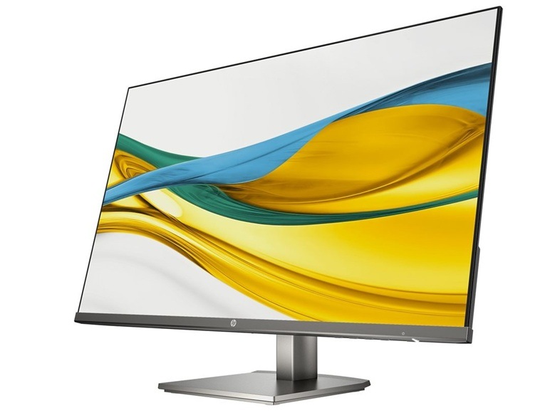 Monitor HP 527da černý