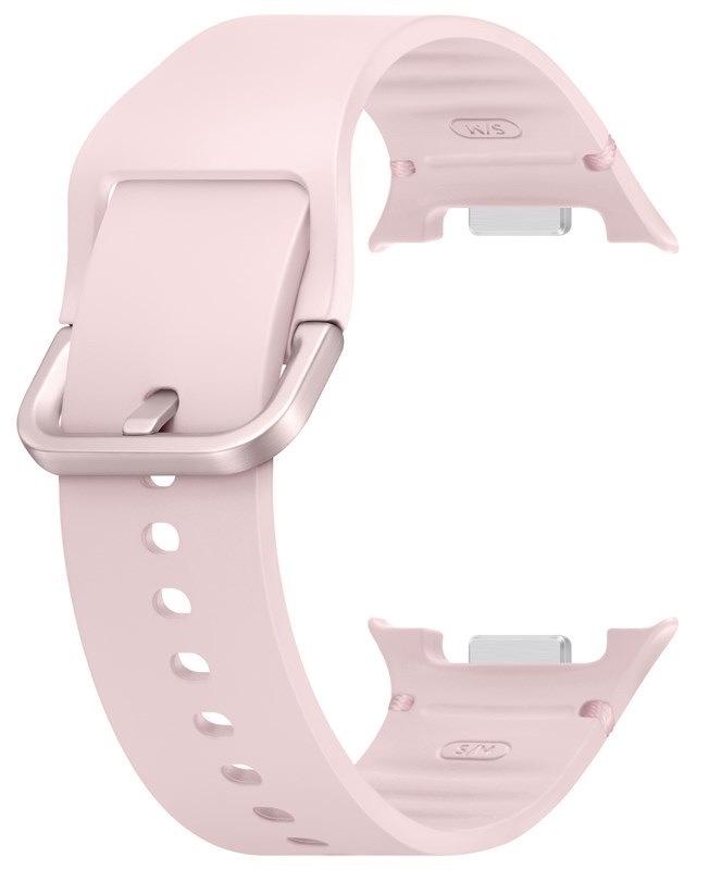 Řemínek Samsung Sport (S/M) růžový