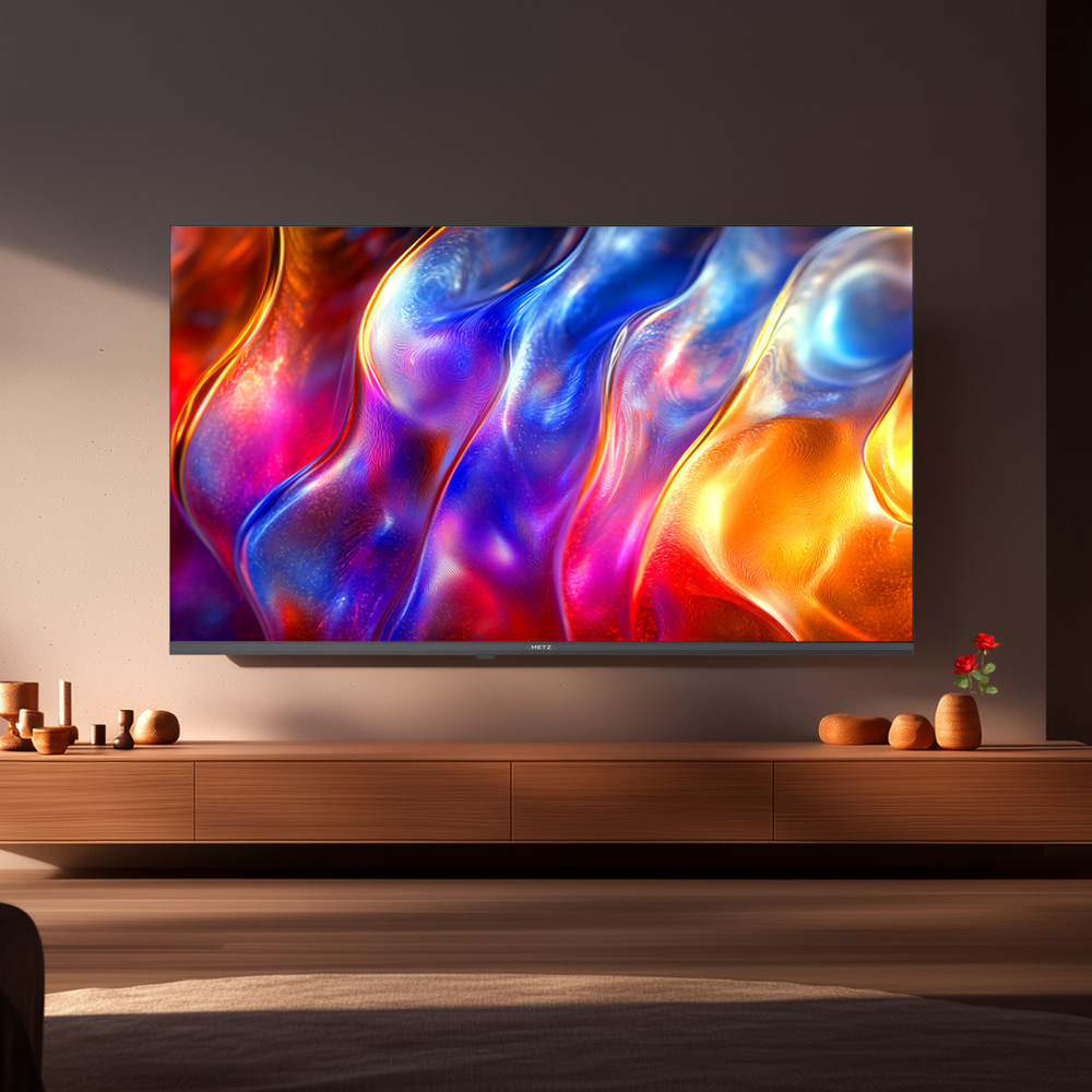 Televize Philips 32PQS6901 Televize Philips 32PQS6901 OLED Ambilight obraz