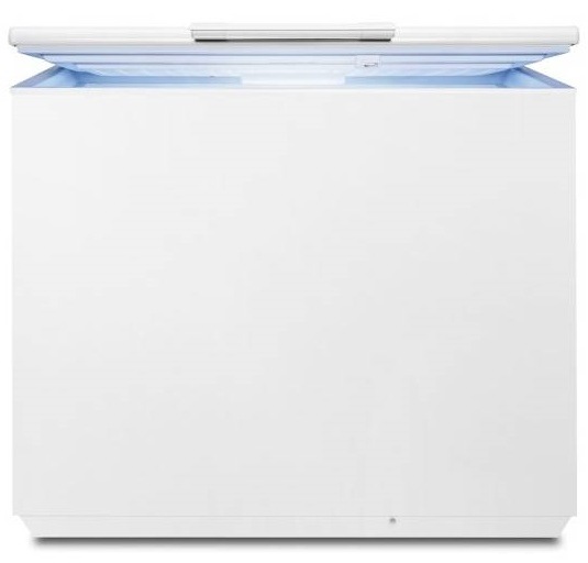 Mraznička Electrolux EC3201AOW bílá