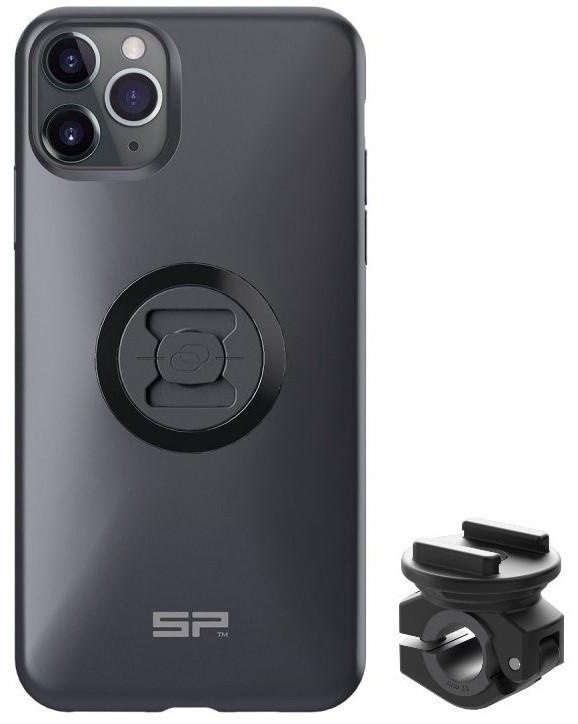 Držák na mobil SP Connect Moto Mirror Bundle LT na Apple iPhone Xs Max/11 Pro Max
