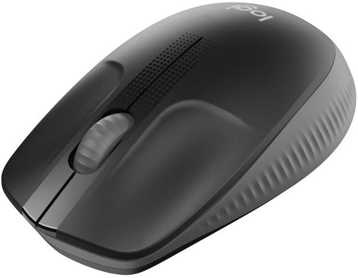 Myš Logitech M190 černá