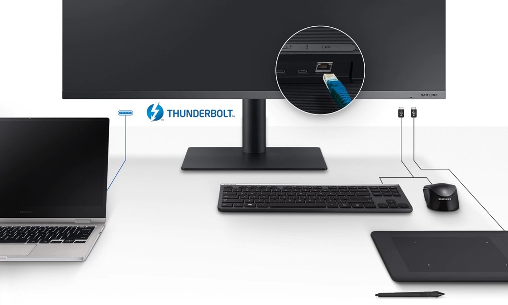Samsung F32TU870VU