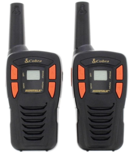 Vysílačky Cobra AM 245