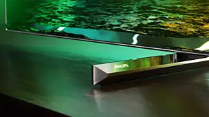 Televize Philips 55OLED706