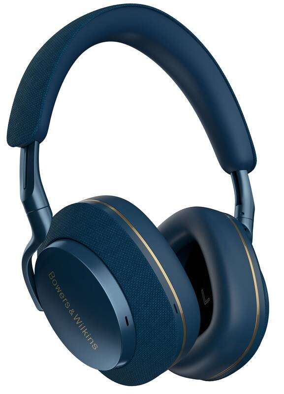 Sluchátka Bowers & Wilkins Px7 S2 modrá