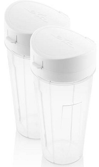 Stolní mixér ETA Blendic Premium II 4011 90020 bílý