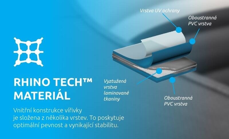 Vířivka MSpa Oslo Vířivka MSpa Oslo