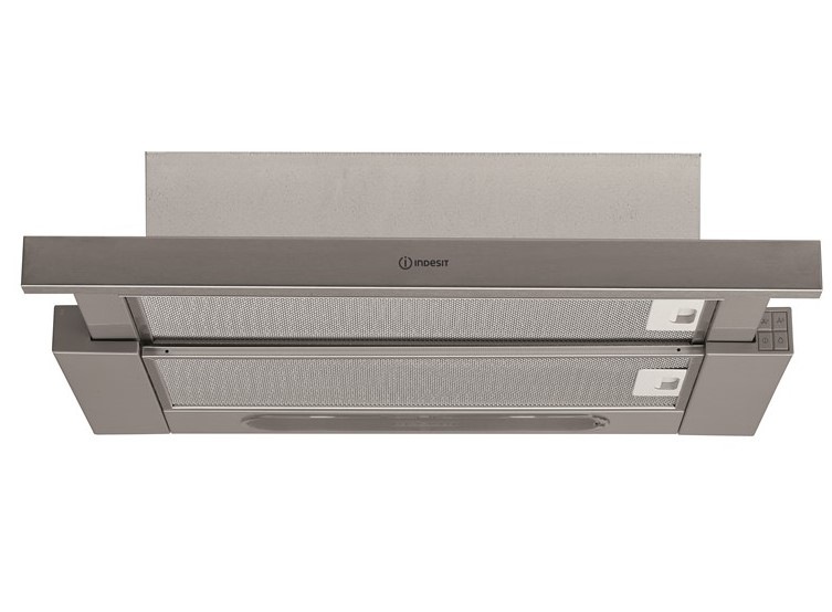 Odsavač par Indesit H 461 IX.1/1